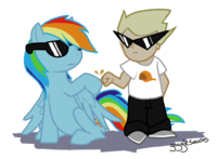 My Little Pony: Friendship is Magic