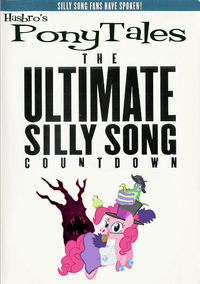 My Little Pony: Friendship is Magic