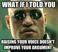Matrix Morpheus