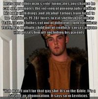 Scumbag Steve
