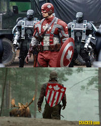 Alternate Universe