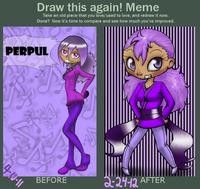 Draw This Again!