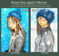 Draw This Again!