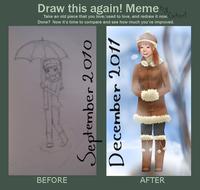 Draw This Again!