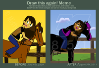 Draw This Again!