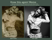 Draw This Again!