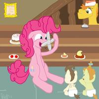My Little Pony: Friendship is Magic