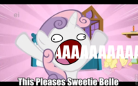 My Little Pony: Friendship is Magic