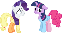 My Little Pony: Friendship is Magic