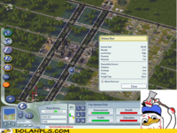 SimCity