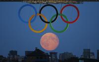Perfectly Timed Photos