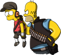 Alternate Universe