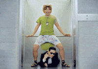 PSY - Gangnam Style