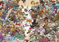 League of Legends