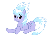 My Little Pony: Friendship is Magic