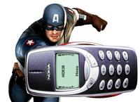 Indestructible Nokia 3310