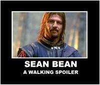 Sean Bean