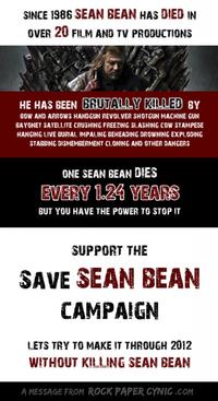 Sean Bean