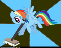 My Little Pony: Friendship is Magic