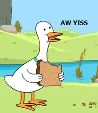 Aww Yiss