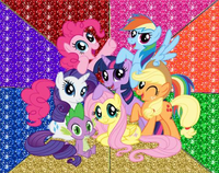 My Little Pony: Friendship is Magic