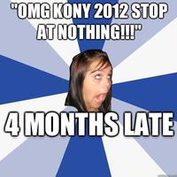 Kony 2012