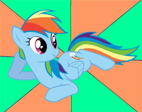 My Little Pony: Friendship is Magic