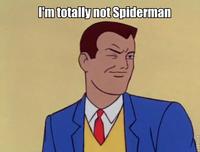 '60s Spider-Man
