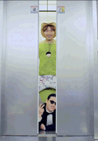 PSY - Gangnam Style