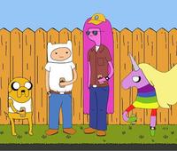 Alternate Universe
