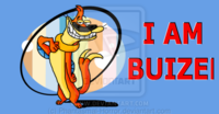 Pokefication / Pokefied Characters