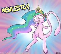 Pokefication / Pokefied Characters