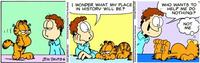 Garfield Parodies