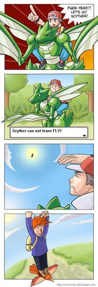 Video Game Logic
