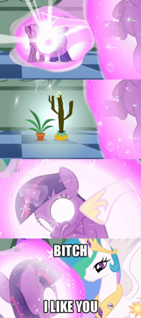 My Little Pony: Friendship is Magic