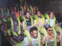 McKayla is Not Impressed
