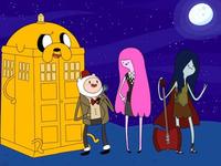 Adventure Time