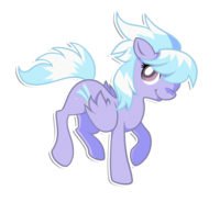 My Little Pony: Friendship is Magic