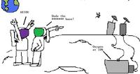 Moonbase Alpha Text to Speech