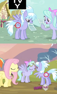 My Little Pony: Friendship is Magic