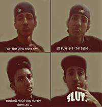 Hey Girls, Did You Know...