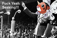 Fuck Yeah Seaking