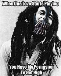 When Gotham is Ashes, You Have My Permission to Die