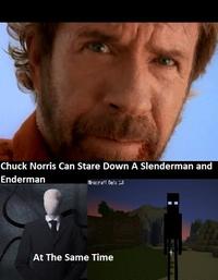 Chuck Norris
