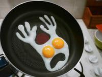 Things With Faces (Pareidolia)