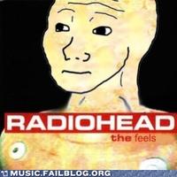 I Know That Feel Bro