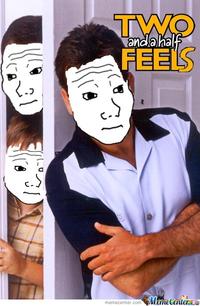I Know That Feel Bro
