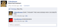 FAIL