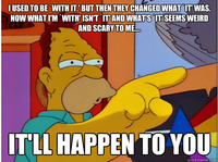 The Simpsons