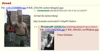Technoviking